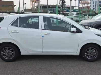 Kia Morning 2026, 6 км, за 2880000 KRW - фото 7