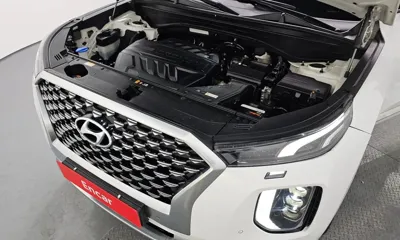 Hyundai Palisade 2021, 106466 км, за 33900000 KRW - фото 6