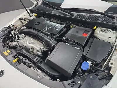 Mercedes-Benz A-Class 2021, 31356 км, за 25600000 KRW - фото 6