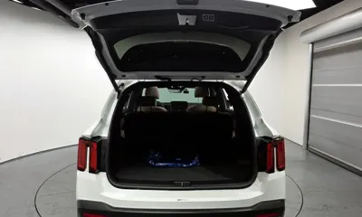Kia Sorento 2024, 36782 км, за 46500000 KRW - фото 20
