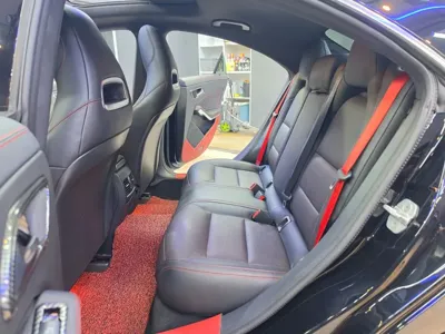 Mercedes-Benz CLA-Class 2016, 100700 км, за 17500000 KRW - фото 18