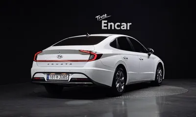 Hyundai Sonata 2023, 138442 км, за 15400000 KRW - фото 2