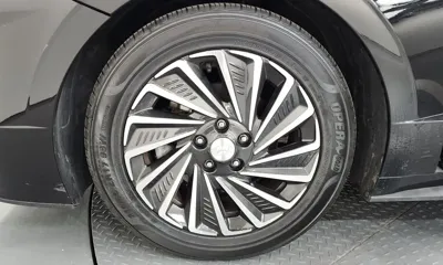Hyundai Sonata 2021, 73004 км, за 18990000 KRW - фото 5