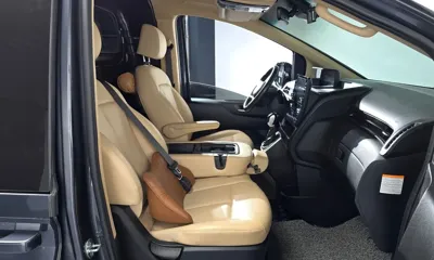 Hyundai Staria 2025, 91290 км, за 26990000 KRW - фото 26