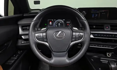 Lexus UX 2022, 70034 км, за 27500000 KRW - фото 13