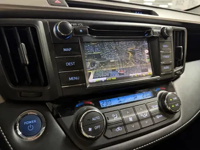 Toyota RAV4 2018, 53211 км, за 22500000 KRW - фото 15