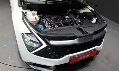Kia Sportage 2022, 118828 км, за 19990000 KRW - фото 6