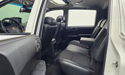 KG_Mobility_Ssangyong KORANDO 2012, 135016 км, за 5400000 KRW - фото 12