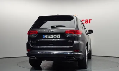 Jeep Cherokee 2018, 110802 км, за 18500000 KRW
