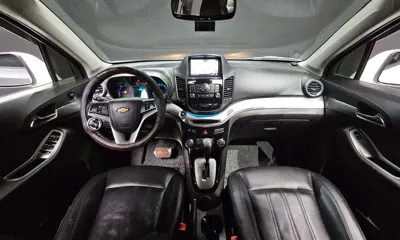 ChevroletGMDaewoo Orlando 2015, 128958 км, за 5800000 KRW - фото 7
