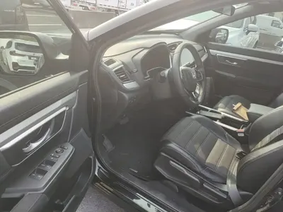 Honda CR-V 2020, 62900 км, за 101300 CNY - фото 16