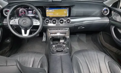 Mercedes-Benz CLS-Class 2019, 98014 км, за 33900000 KRW - фото 7