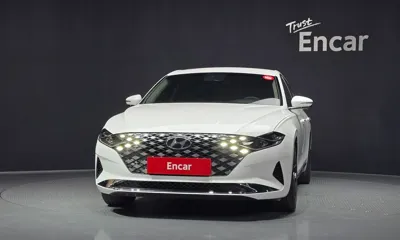 Hyundai Grandeur 2020, 36542 км, за 25300000 KRW - фото 3