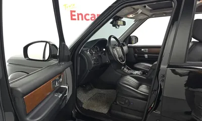Land Rover Discovery 2016, 167811 км, за 21000000 KRW - фото 10
