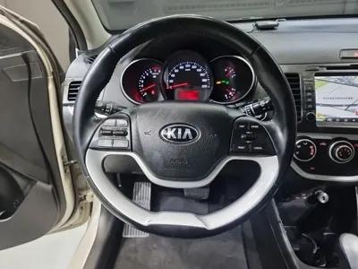 Kia Morning 2016, 172500 км, за 4400000 KRW - фото 8