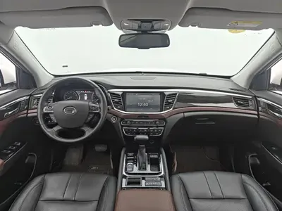 GAC Motor Trumpchi GS8 2018, 54300 км, за 48900 CNY - фото 5
