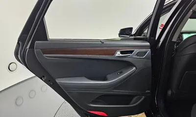 Genesis G80 2018, 97661 км, за 22000000 KRW - фото 25