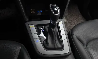 Hyundai Avante 2019, 58941 км, за 11900000 KRW - фото 9