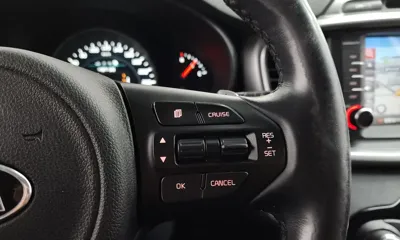 Kia Sorento 2016, 126668 км, за 13000000 KRW - фото 16