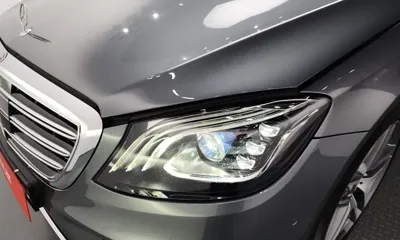 Mercedes-Benz S-Class 2020, 101545 км, за 44990000 KRW - фото 22