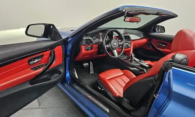 BMW 4-Series 2016, 119165 км, за 16300000 KRW - фото 10
