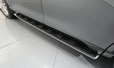 KG_Mobility_Ssangyong Rexton 2019, 113475 км, за 12000000 KRW - фото 29