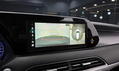 Hyundai Palisade 2019, 164824 км, за 21900000 KRW - фото 16