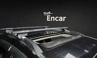 ChevroletGMDaewoo Trax 2017, 89754 км, за 7700000 KRW - фото 20
