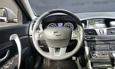 Renault-KoreaSamsung SM5 2018, 76286 км, за 6500000 KRW - фото 14