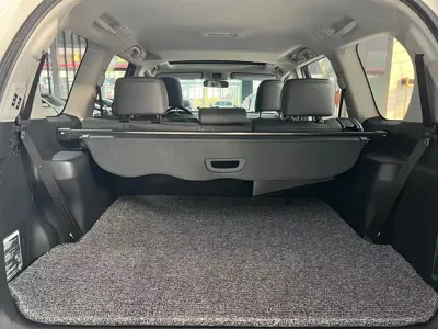 Toyota Prado 2019, 130000 км, за 249800 CNY - фото 19