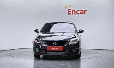 Renault-KoreaSamsung SM5 2014, 128664 км, за 2600000 KRW - фото 3