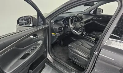 Hyundai Santafe 2019, 98060 км, за 17700000 KRW - фото 10