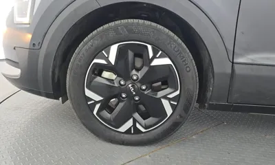 Kia Niro 2024, 5290 км, за 29990000 KRW - фото 5