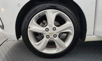 ChevroletGMDaewoo Spark 2017, 101431 км, за 4800000 KRW - фото 5