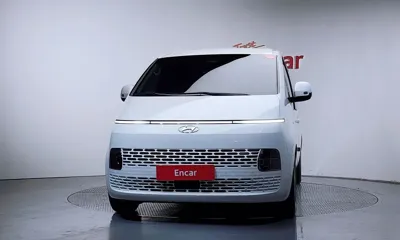 Hyundai Staria 2023, 64005 км, за 29990000 KRW