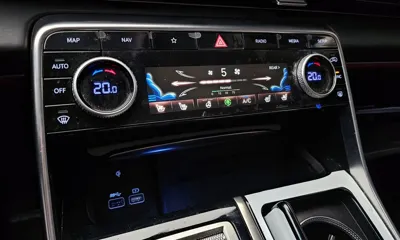 Genesis GV80 2021, 96592 км, за 41500000 KRW - фото 29