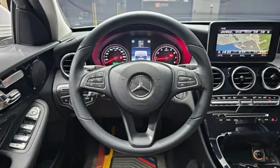 Mercedes-Benz C-Class 2018, 60386 км, за 18500000 KRW - фото 13