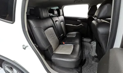 ChevroletGMDaewoo Orlando 2015, 279316 км, за 2800000 KRW - фото 11
