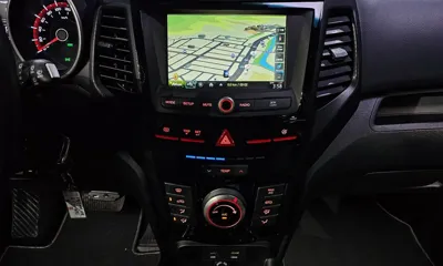 KG_Mobility_Ssangyong TIBOLI 2016, 53770 км, за 9500000 KRW - фото 15