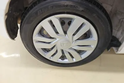 Honda Fit 2016, 69000 км, за 45984.58 CNY - фото 10