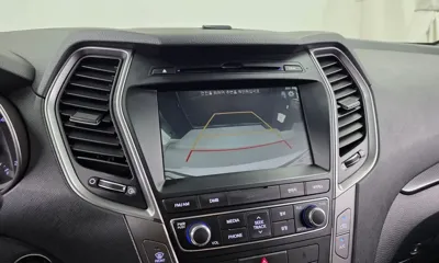 Hyundai Santafe 2018, 170696 км, за 11500000 KRW - фото 15