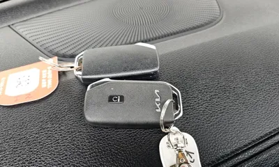 Kia K3 2022, 33826 км, за 22100000 KRW - фото 30