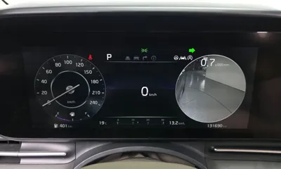 Kia Canival 2021, 131690 км, за 25500000 KRW - фото 8