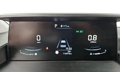 Hyundai Staria 2023, 116415 км, за 21000000 KRW - фото 8
