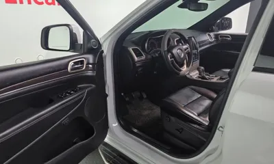 Jeep Cherokee 2017, 178424 км, за 12300000 KRW - фото 10