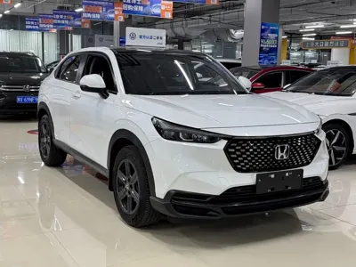 Honda XR-V 2023, 28000 км, за 123800 CNY