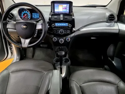 ChevroletGMDaewoo Spark 2014, 99229 км, за 2850000 KRW - фото 9