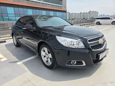 ChevroletGMDaewoo Malibu 2015, 117292 км, за 3800000 KRW - фото 17