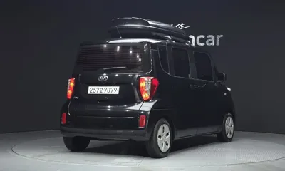 Kia Ray 2016, 154729 км, за 5800000 KRW - фото 2