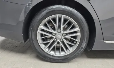 Hyundai Grandeur 2018, 154979 км, за 11500000 KRW - фото 5